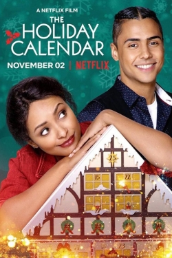 watch-The Holiday Calendar