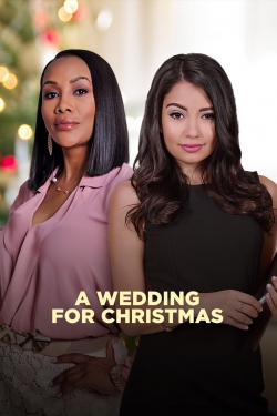 watch-A Wedding for Christmas