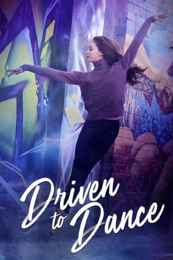 watch-Driven to Dance