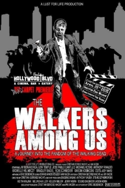 watch-The Walkers Among Us