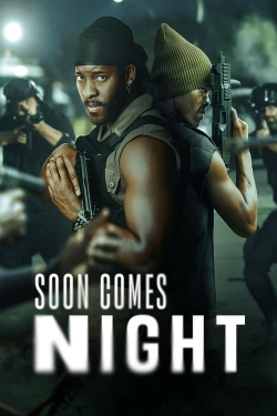 watch-Soon Comes Night