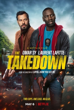 watch-The Takedown