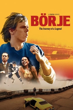 watch-Börje - The Journey of a Legend