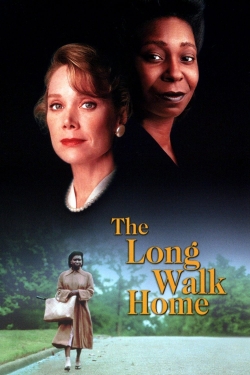 watch-The Long Walk Home