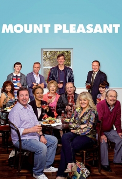 watch-Mount Pleasant