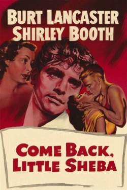 watch-Come Back, Little Sheba