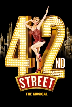watch-42nd Street: The Musical