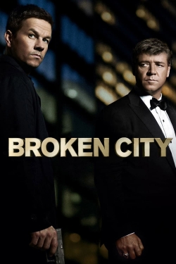watch-Broken City