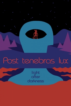 watch-Post Tenebras Lux