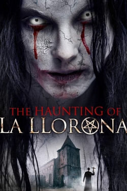watch-The Haunting of La Llorona