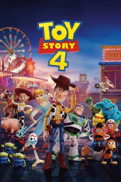 watch-Toy Story 4