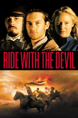 watch-Ride with the Devil