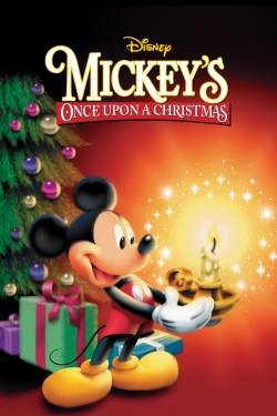watch-Mickey's Once Upon a Christmas