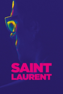 watch-Saint Laurent