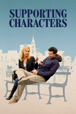 watch-Supporting Characters