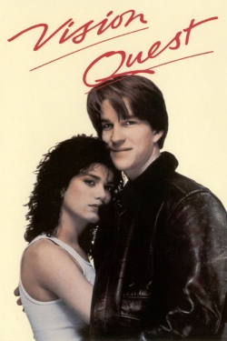 watch-Vision Quest