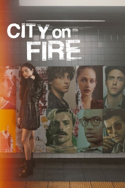 watch-City on Fire