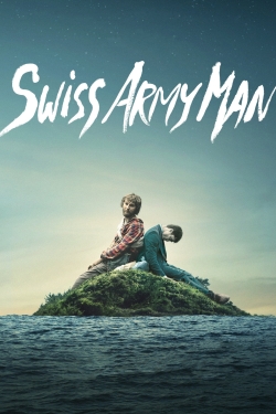 watch-Swiss Army Man