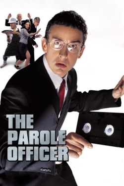 watch-The Parole Officer