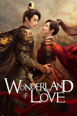 watch-Wonderland of Love