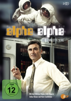 watch-Alpha Alpha