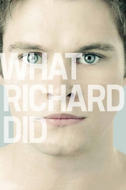 watch-What Richard Did