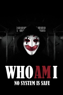 watch-Who Am I