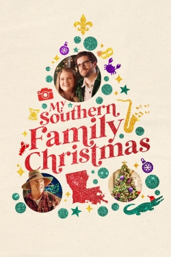 watch-My Southern Family Christmas