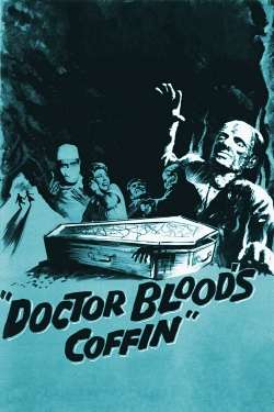 watch-Doctor Blood's Coffin