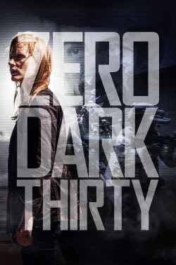 watch-Zero Dark Thirty