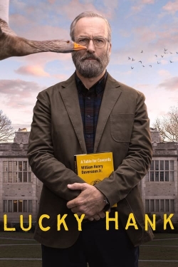 watch-Lucky Hank