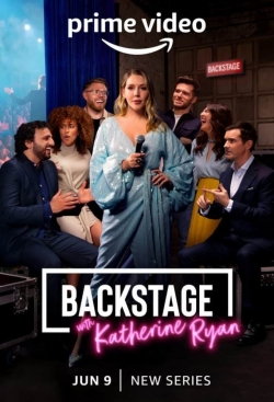 watch-Backstage with Katherine Ryan