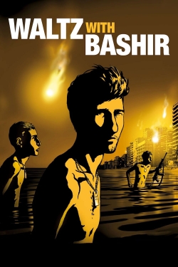 watch-Waltz with Bashir