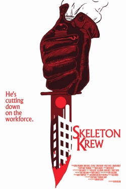 watch-Skeleton Krew