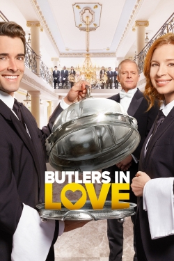 watch-Butlers in Love