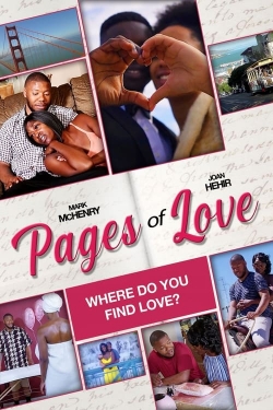 watch-Pages of Love