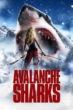 watch-Avalanche Sharks