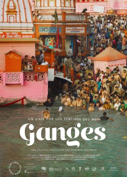 watch-Ganges