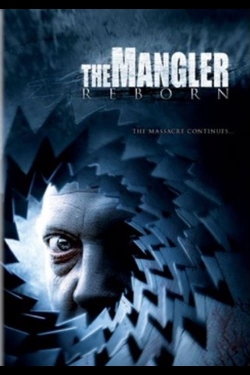 watch-The Mangler Reborn
