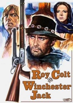 watch-Roy Colt and Winchester Jack