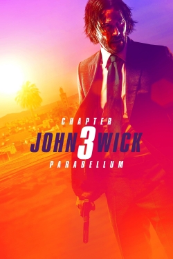 watch-John Wick: Chapter 3 – Parabellum