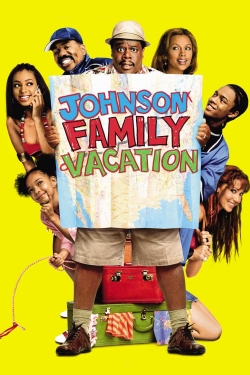 watch-Johnson Family Vacation