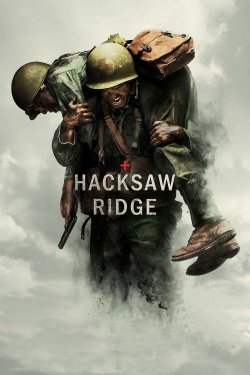 watch-Hacksaw Ridge