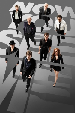 watch-Now You See Me