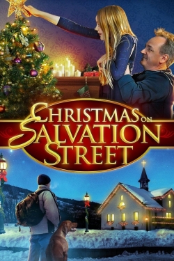 watch-Christmas on Salvation Street