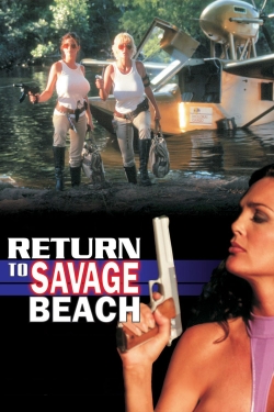 watch-L.E.T.H.A.L. Ladies: Return to Savage Beach