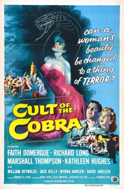 watch-Cult of the Cobra