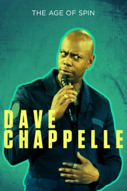 watch-Dave Chappelle: The Age of Spin