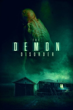 watch-The Demon Disorder