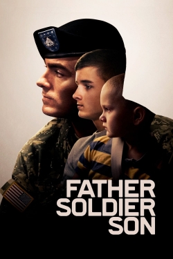 watch-Father Soldier Son